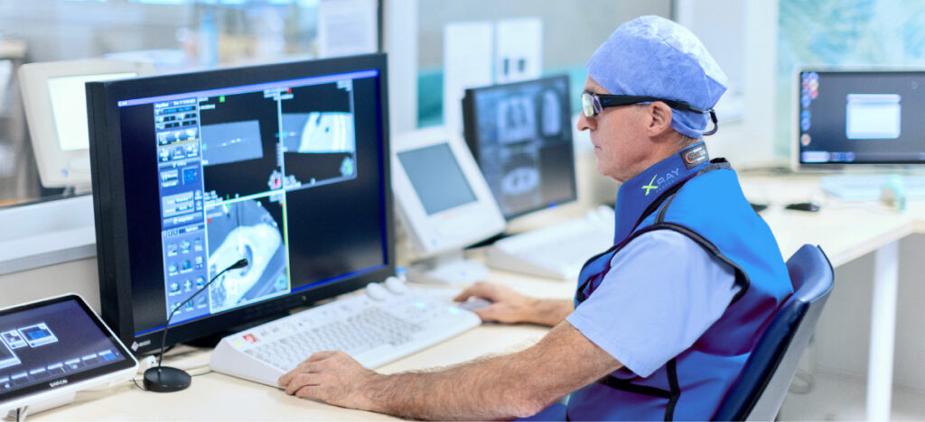 HD tech | Au service du médical