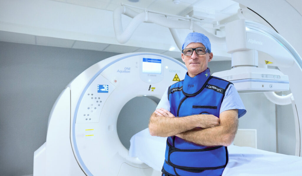 HD tech | Au service du médical