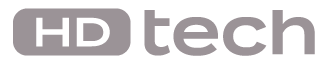 logo HD Tech